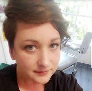 Meet your Posher, Allison